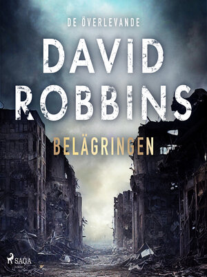cover image of Belägringen
